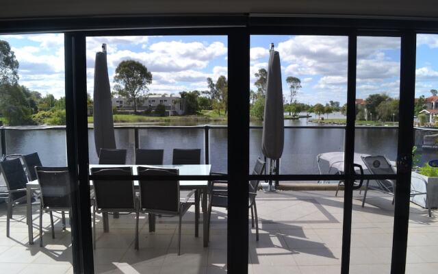 Cypress Drive Townhouse