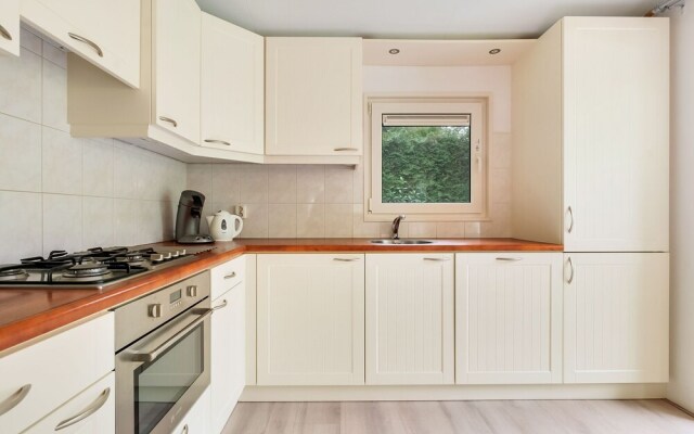 Cozy Chalet in Stegeren With Swimming Pool