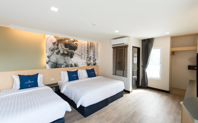 Tarawish Hotel