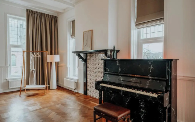 Hotel het Oude Raadhuis