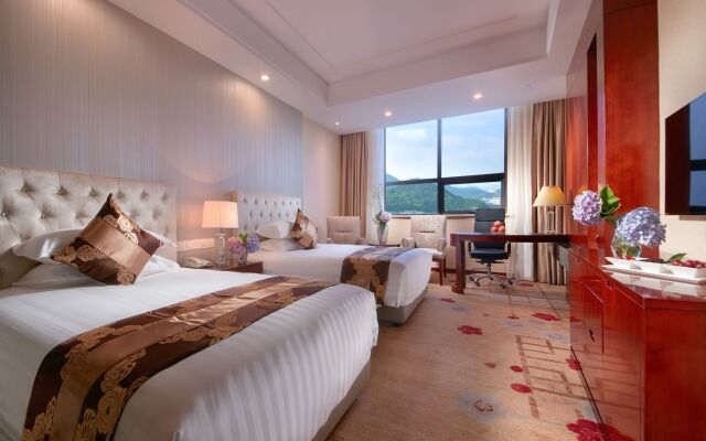 New Century Hotel Putuo Zhoushan