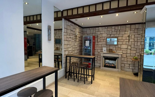 Centro Hotel Mondial