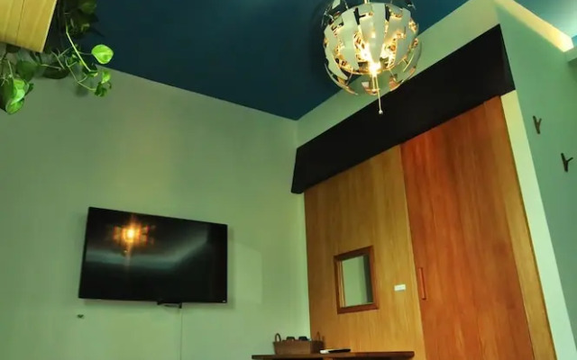 Xie Tong Homestay