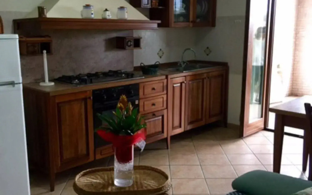 B&B Maremma Nel Tufo