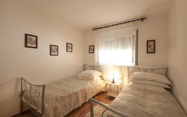 Apartment Agata