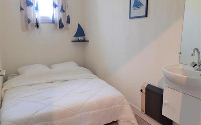 Appartement La Turballe, 3 pièces, 4 personnes - FR-1-392-160