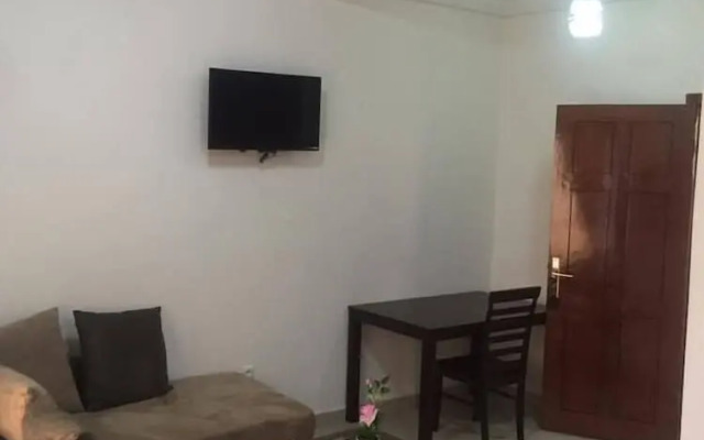 Hotel Samaki Plage