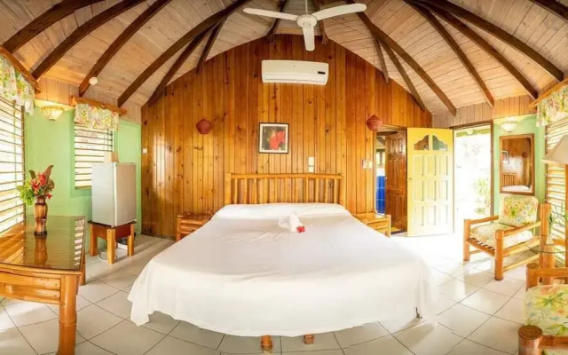 Xtabi Resort