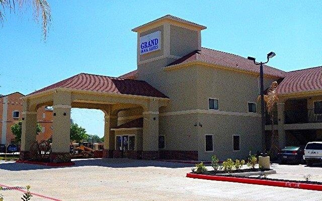 Grand Inn and Suites Houston