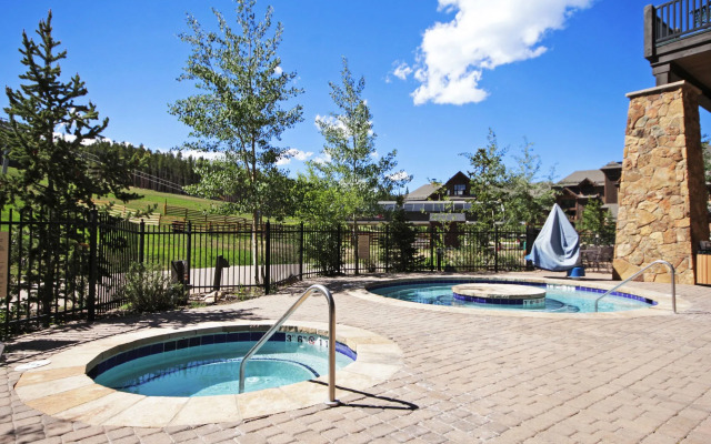 Crystal Peak Lodge by Summit County Mountain Retreats