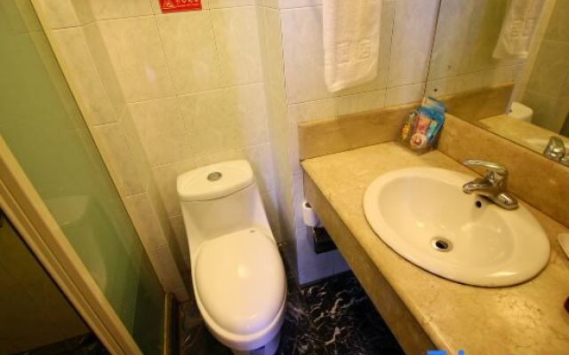 Yuyao Diyuan Hotel