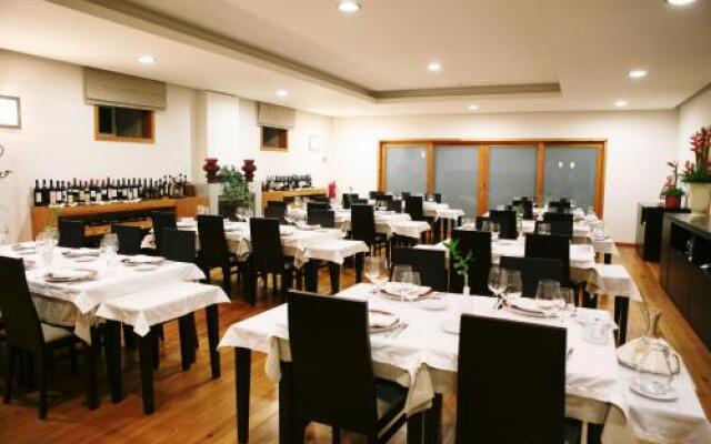 Hotel Quinta Progresso