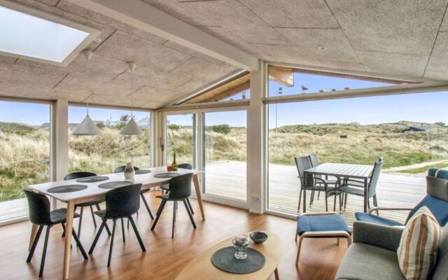"Kaare" - 200m from the sea in Western Jutland