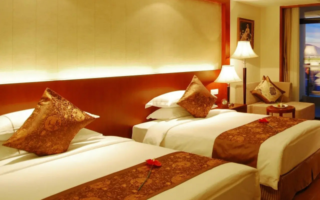 Sanya International Hotel