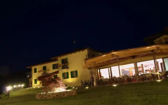Casa Nicolini
