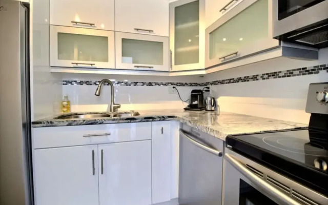 Golden Isles 509 in Hallandale Beach