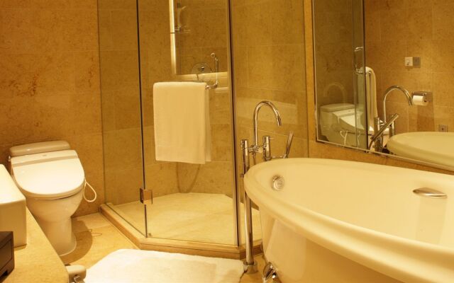 Millennium Hotel Wuxi