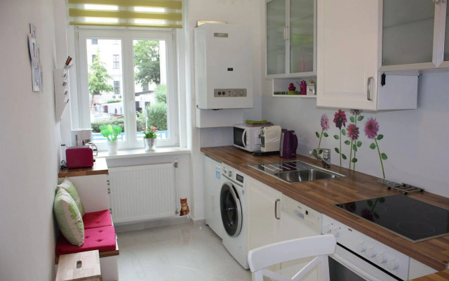 Park Apartment Vienna
