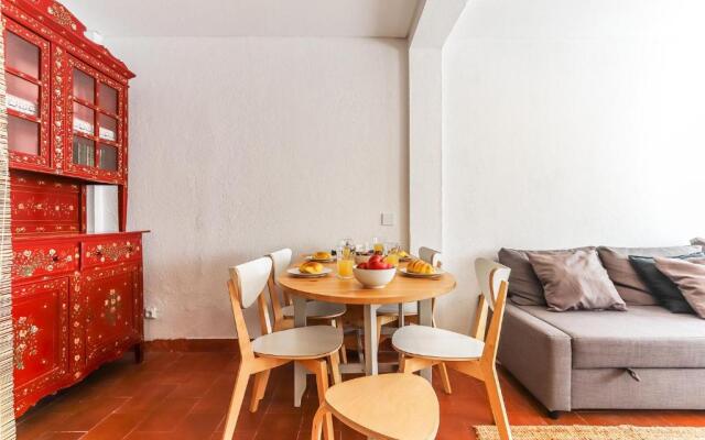 Vita Portucale ! Costa Caparica Triplex w/ Terrace