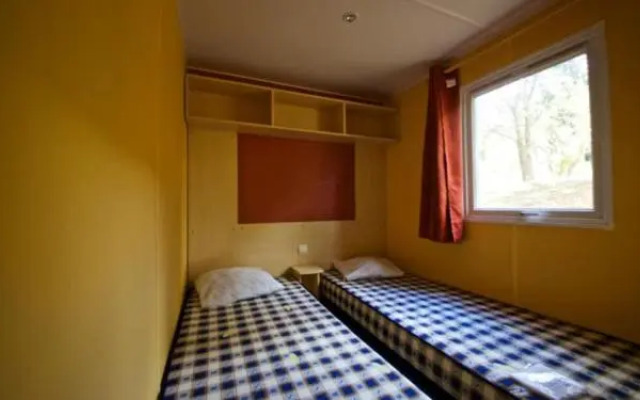 Location de Chalet Meremaki