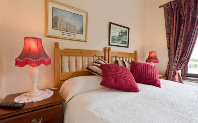 Teach Cuailgne B&B
