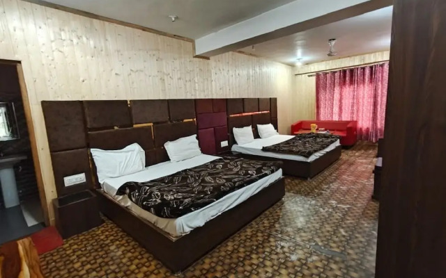 Rama Krishna Guest House-Patnitop