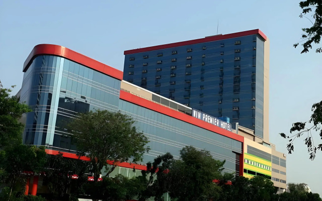 Win Premier Hotel Mangga Besar