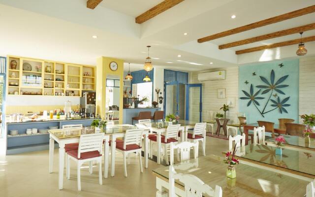 Santosha Health Lifestyle Resort