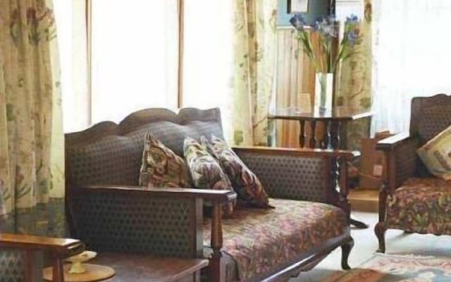 Red Brier Cottage Accommodation