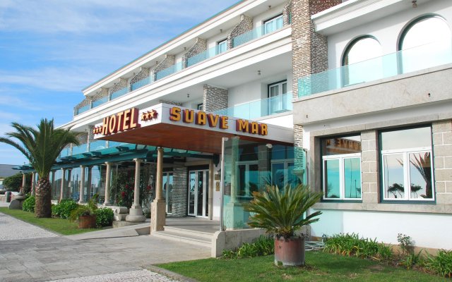 Suave Mar Hotel