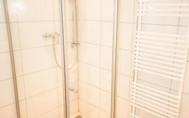 Ferienwohnung Mare Time 1