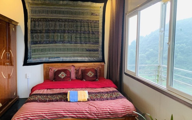 Sapa Dao Homestay – Guest Rooms – Sa Pa