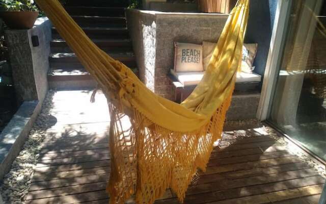 Pousada Pedra da Boa Vista