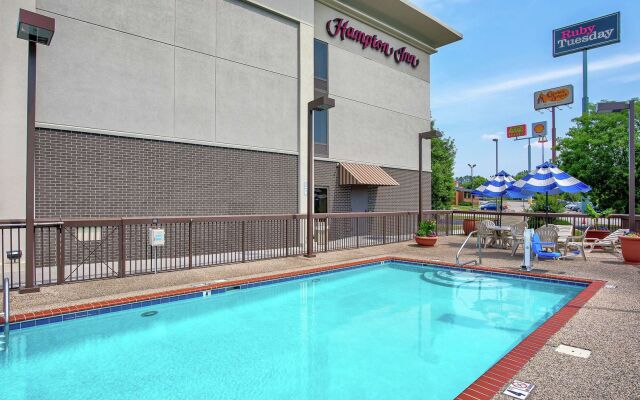 Hampton Inn Cullman