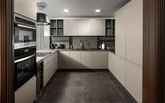 Grands Suites Hotel Residences & SPA