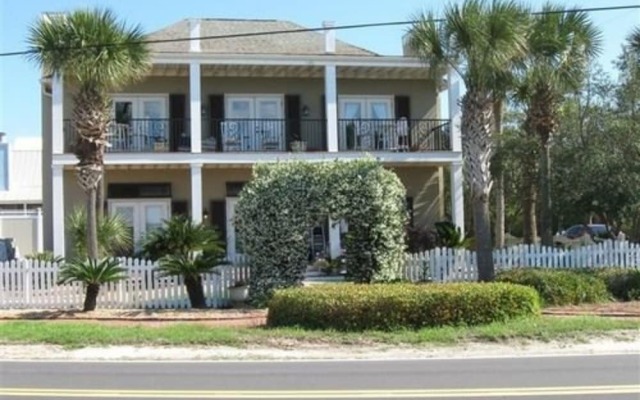 Seagrove Guest House