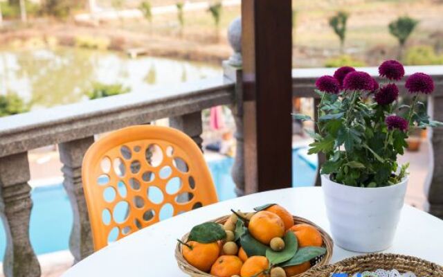 Moganshan Countryside Life Boutique Hotel