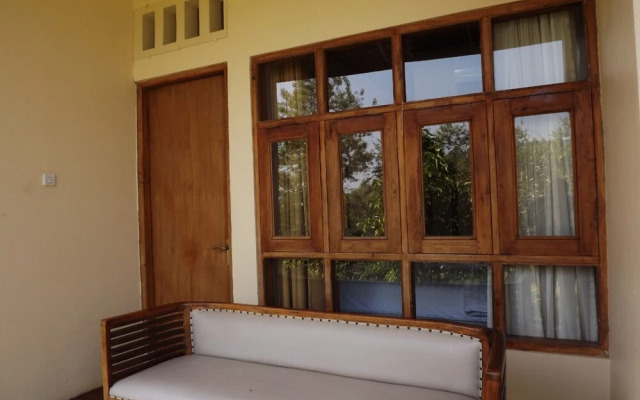 Banaran 9 Resort