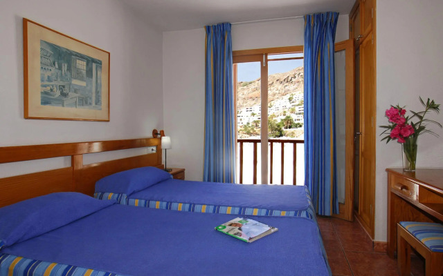Apartamentos Montecarlo