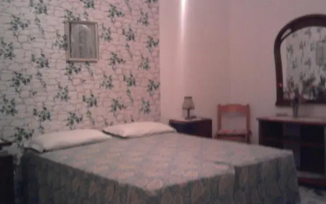 Francesca House