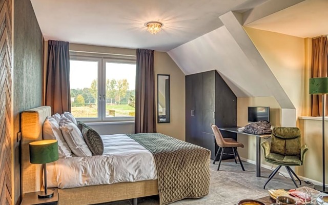 B & B Wellness voor 2