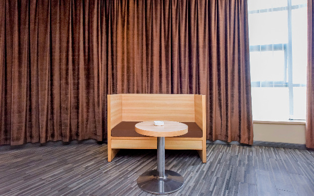City Comfort Inn Shaoguan East Railway Station Darunfa