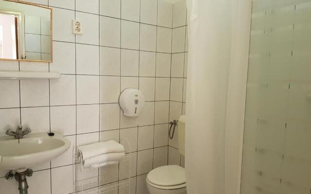 Fertődi Kúria Vendégház