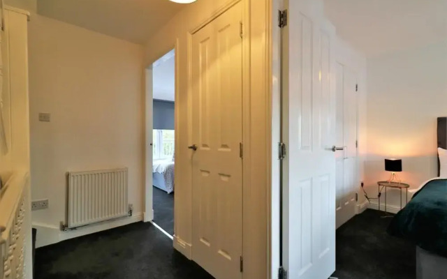 The Mcgregor - Welcome A Hoy