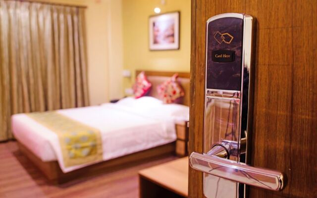 Jasmine Apartment Hotel