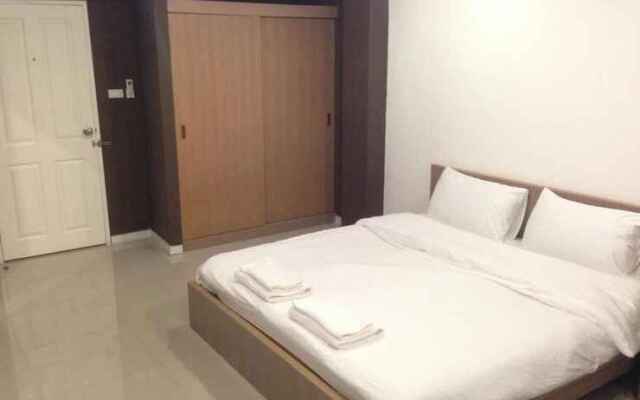 Iduo Apartment