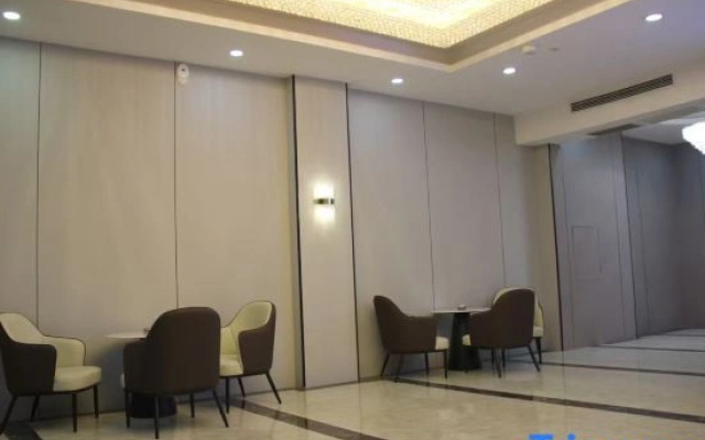 Tangyin Jintai Business Hotel