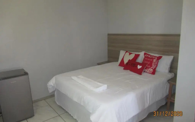 Pab-Love Guest House