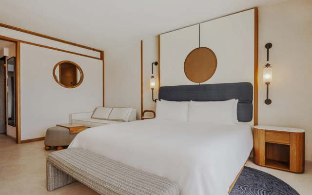 AVA Resort All Oceanfront - All Inclusive