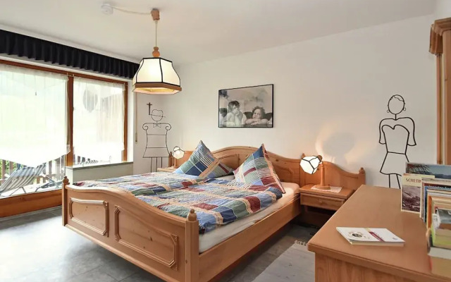 Quaint Apartment in Schiltach near Forest